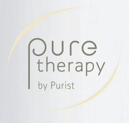 PURE THERAPY BY PURIST trademark