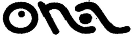 ONA trademark