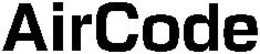 AIRCODE trademark