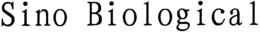 SINO BIOLOGICAL trademark