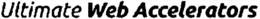 ULTIMATE WEB ACCELERATORS trademark