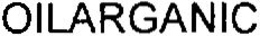 OILARGANIC trademark