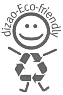 DIZAO-ECO-FRIENDLY trademark
