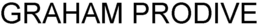 GRAHAM PRODIVE trademark