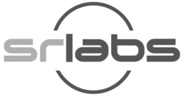SR LABS trademark