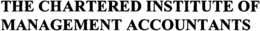 THE CHARTERED INSTITUTE OF MANAGEMENT ACCOUNTANTS trademark