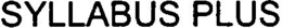SYLLABUS PLUS trademark