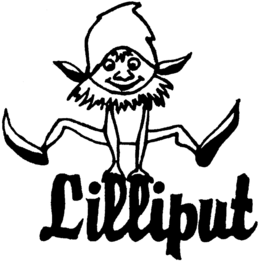 LILLIPUT trademark