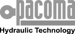 PACOMA HYDRAULIC TECHNOLOGY trademark