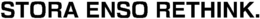 STORA ENSO RETHINK. trademark