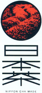 NIPPON CHA MADE trademark