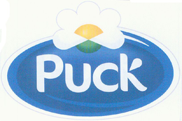 PUCK trademark