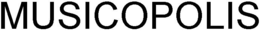 MUSICOPOLIS trademark