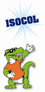 ISOCOL trademark