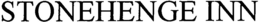STONEHENGE INN trademark