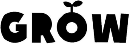GROW trademark