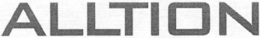 ALLTION trademark