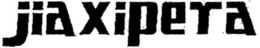 JIA XIPERA trademark