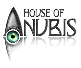 HOUSE OF ANUBIS trademark