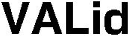 VALID trademark