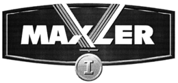 MAXLER I trademark