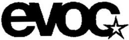 EVOC trademark