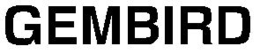 GEMBIRD trademark
