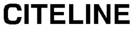 CITELINE trademark