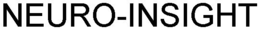 NEURO-INSIGHT trademark