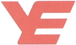 YE trademark