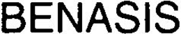 BENASIS trademark
