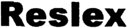 RESLEX trademark