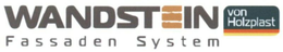 WANDSTEIN VON HOLZPLAST FASSADEN SYSTEM trademark