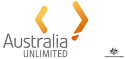 AUSTRALIA UNLIMITED trademark
