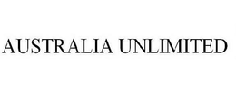 AUSTRALIA UNLIMITED trademark
