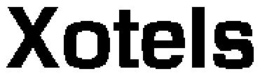 XOTELS trademark