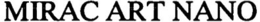 MIRAC ART NANO trademark