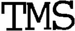 TMS trademark