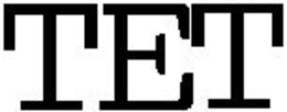 TET trademark