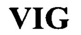 VIG trademark
