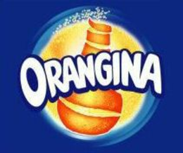 ORANGINA trademark