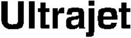 ULTRAJET trademark