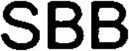 SBB trademark