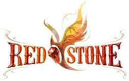 RED STONE trademark