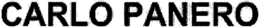 CARLO PANERO trademark