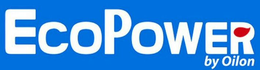 ECOPOWER BY OILON trademark