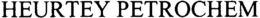 HEURTEY PETROCHEM trademark