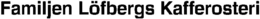 FAMILJEN LÖFBERGS KAFFEROSTERI trademark