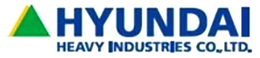 HYUNDAI HEAVY INDUSTRIES CO.,LTD. trademark