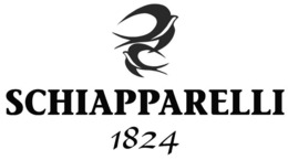 SCHIAPPARELLI 1824 trademark